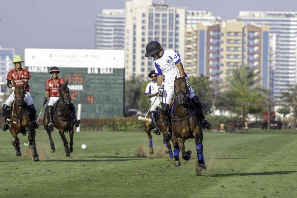 Dubai Challenge Cup 2023