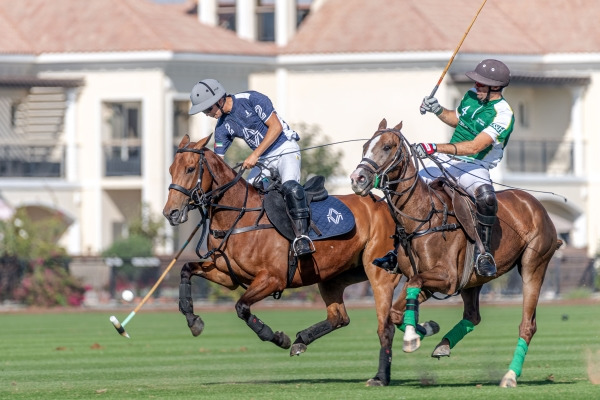 Bentley Emirates Silver Cup 2022