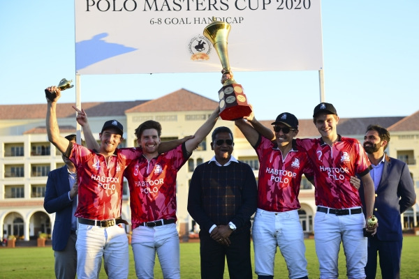 Polo Masters Cup 2020