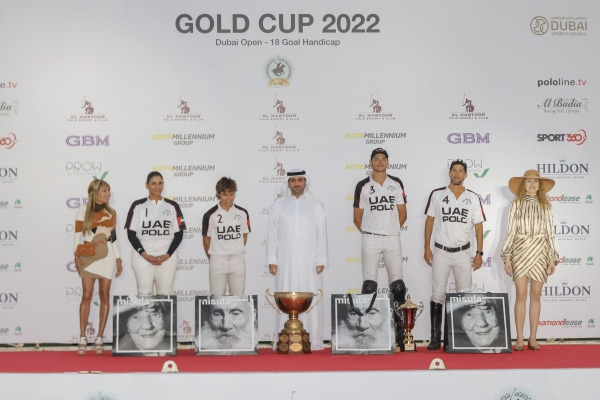Gold Cup 2022