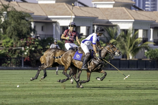 Polo Masters Cup 2023