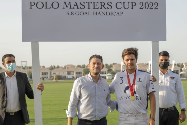 Polo Masters Cup 2022