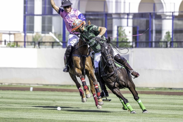 Polo Masters Cup 2023