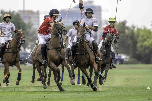 Dubai Challenge Cup 2023