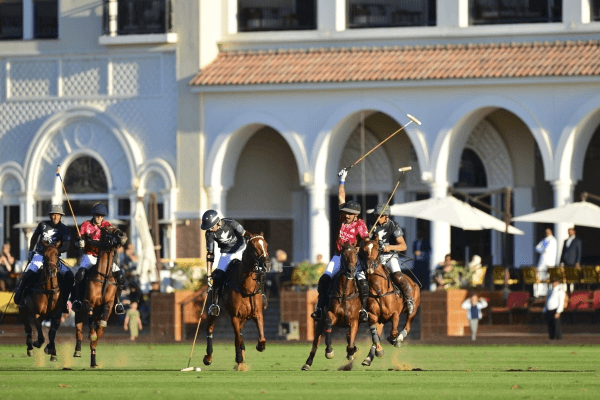 Polo Masters Cup 2020