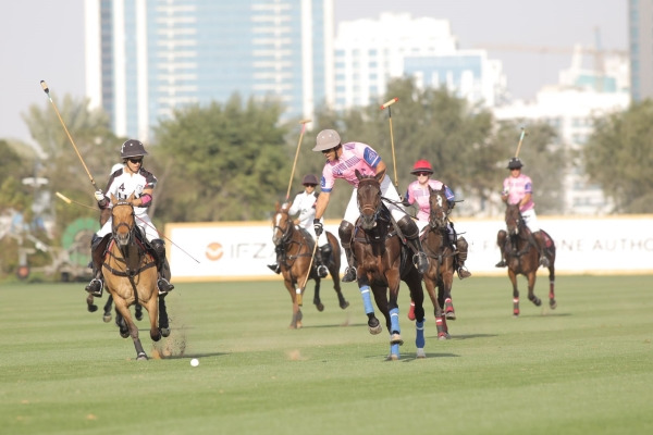 Polo Masters Cup 2022