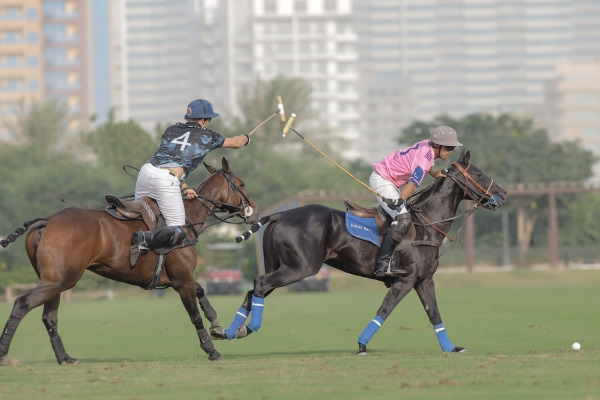 UAE National Day Cup 2021