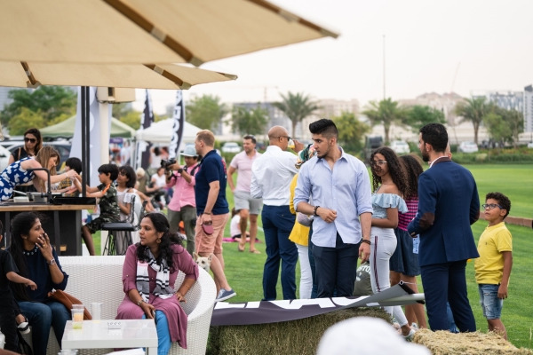 Dubai Cup 2019