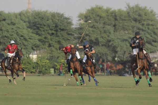 UAE National Day Cup 2021