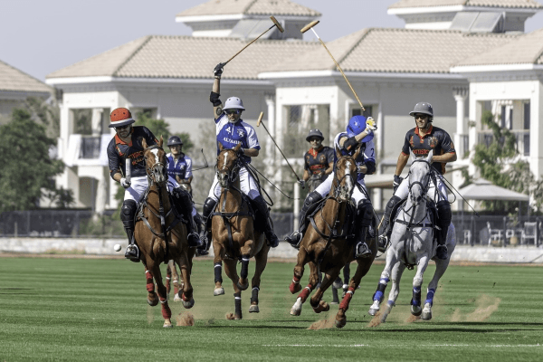 Polo Masters Cup 2021