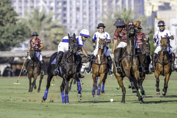 Polo Masters Cup 2023