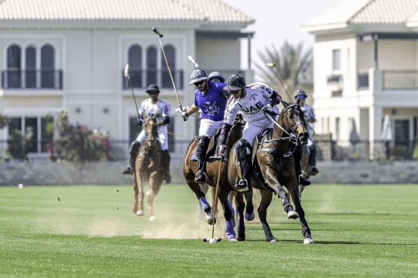 Polo Masters Cup 2021