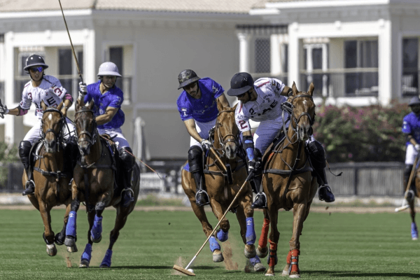 Polo Masters Cup 2021