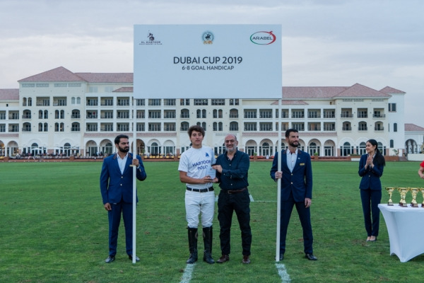 Dubai Cup 2019