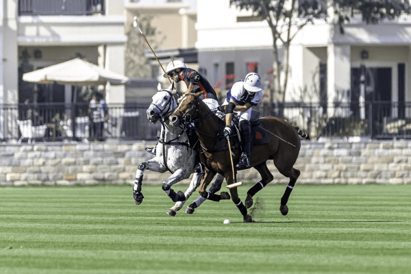 Polo Masters Cup 2021