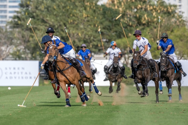 Polo Masters Cup 2022