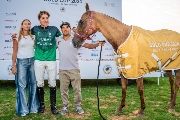 Gold Cup 2024