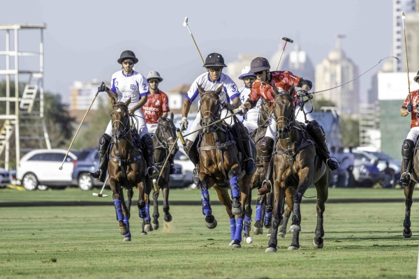 Polo Masters Cup 2023