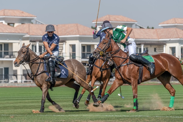 Bentley Emirates Silver Cup 2022