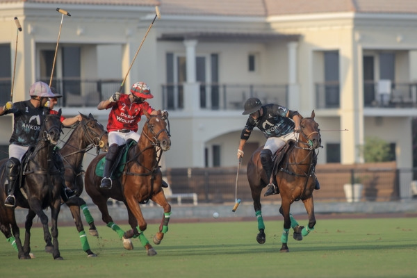 UAE National Day Cup 2021