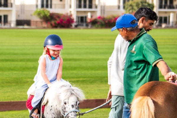 Dubai Challenge Cup 2025