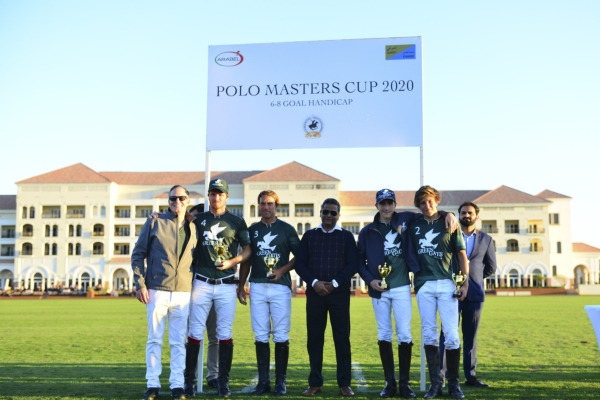 Polo Masters Cup 2020