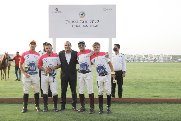 Dubai Cup 2022