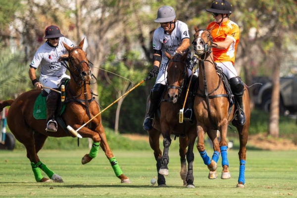 AHPC March League 2025