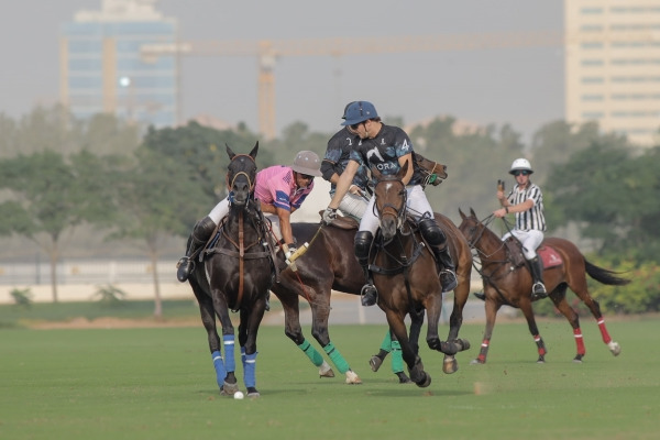 UAE National Day Cup 2021