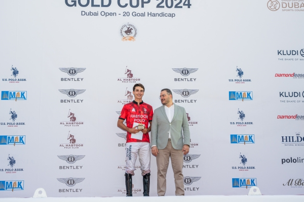 Gold Cup 2024