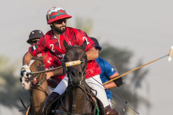 Polo Masters Cup 2021