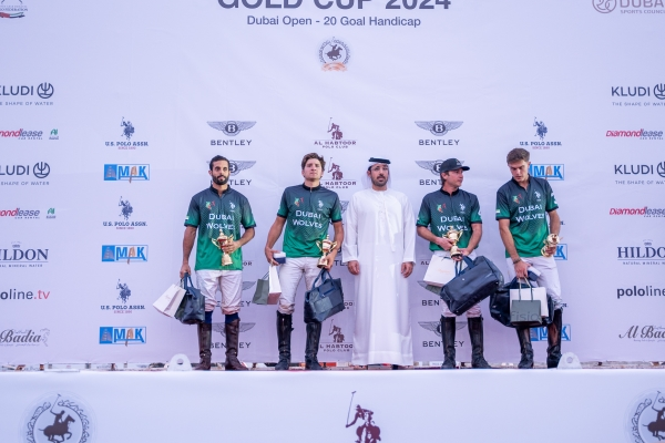 Gold Cup 2024