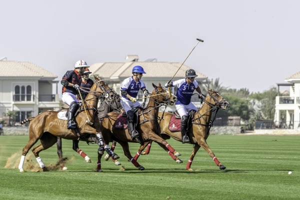 Polo Masters Cup 2021