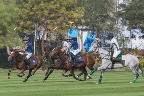 Polo Masters Cup 2021