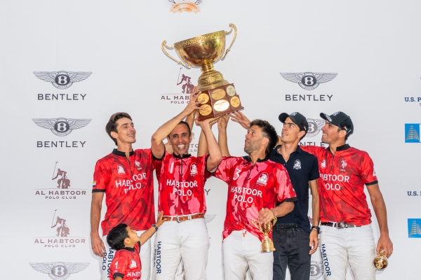 Gold Cup 2024