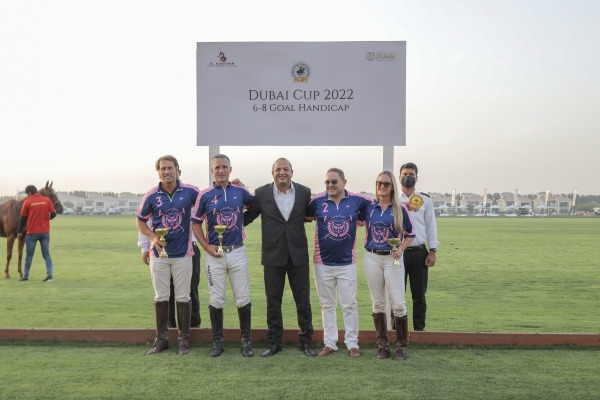 Dubai Cup 2022