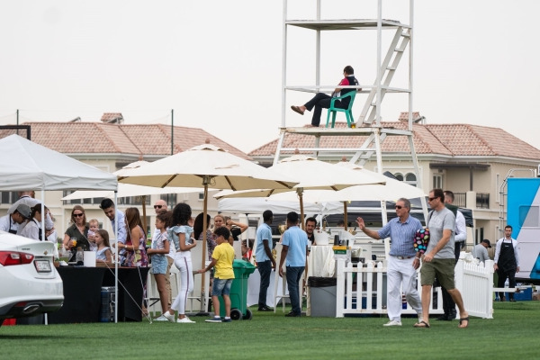 Dubai Cup 2019