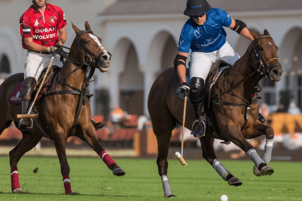 Polo Masters Cup 2021