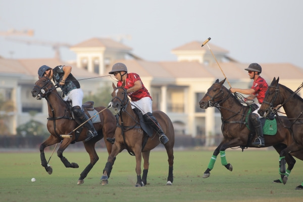 UAE National Day Cup 2021