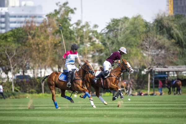 Polo Masters Cup 2022