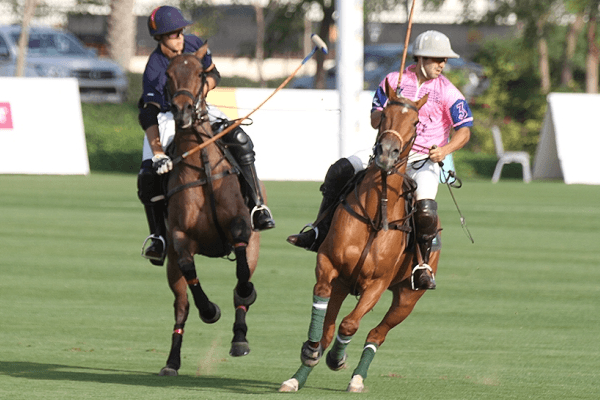 Polo Masters Cup 2020