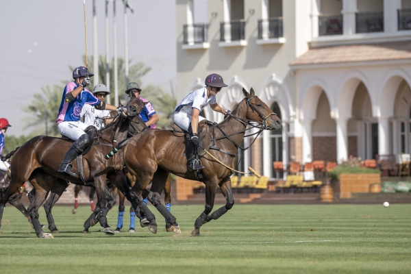 Dubai Challenge Cup 2022