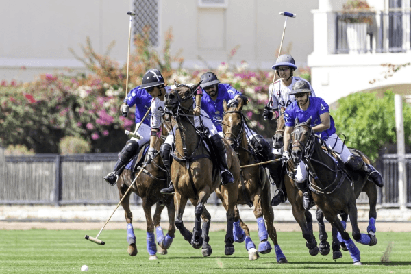 Polo Masters Cup 2021