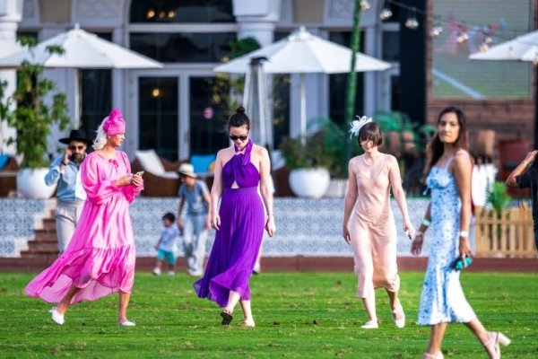 Dubai Challenge Cup 2025