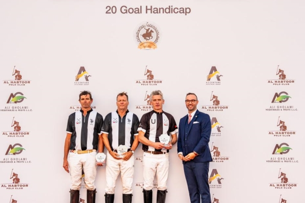 Silver Cup 2025 