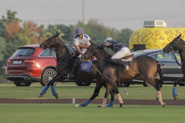 UAE National Day Cup 2021