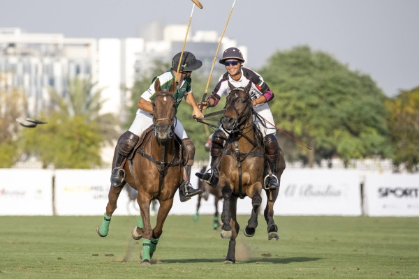 Dubai Challenge Cup 2022