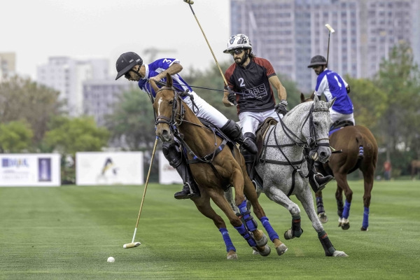 Dubai Challenge Cup 2023