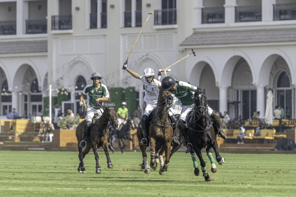 IFZA Gold Cup 2021