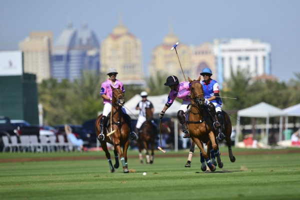 Polo Masters Cup 2020